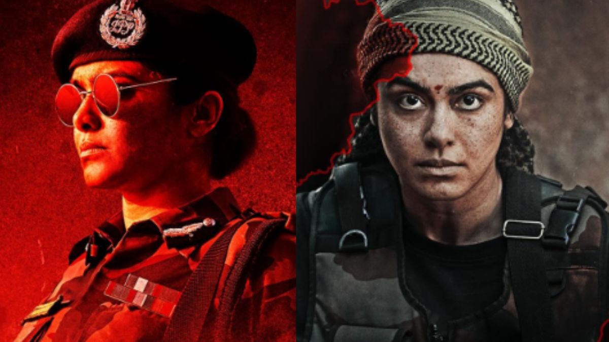 bastar-the-naxal-story-new-posters-offer-insight-into-adah-sharma-role-as-ips-officer-to-rebel